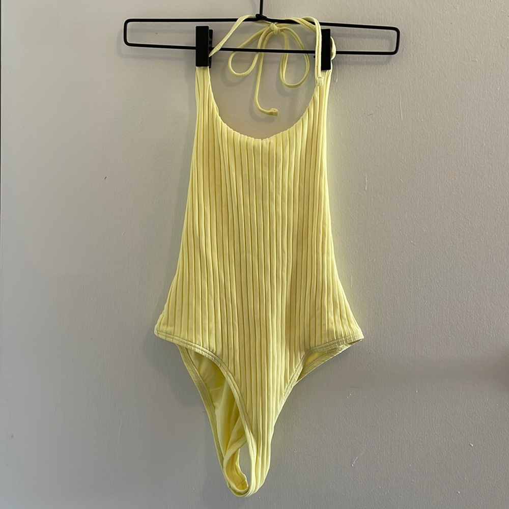 Spiritual Gangster Bathing Suit